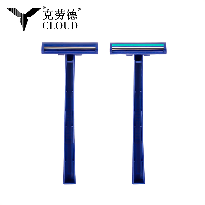 Single Blade Disposable Razor Para sa Babae