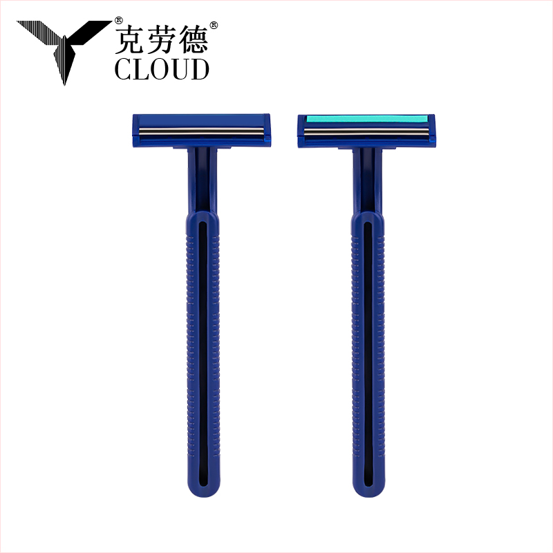 Manual na Shaving Razor Refillable Razor