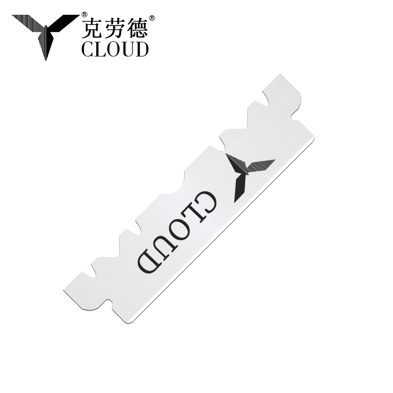 Half 74 Blade Super Sharp Razor Blades