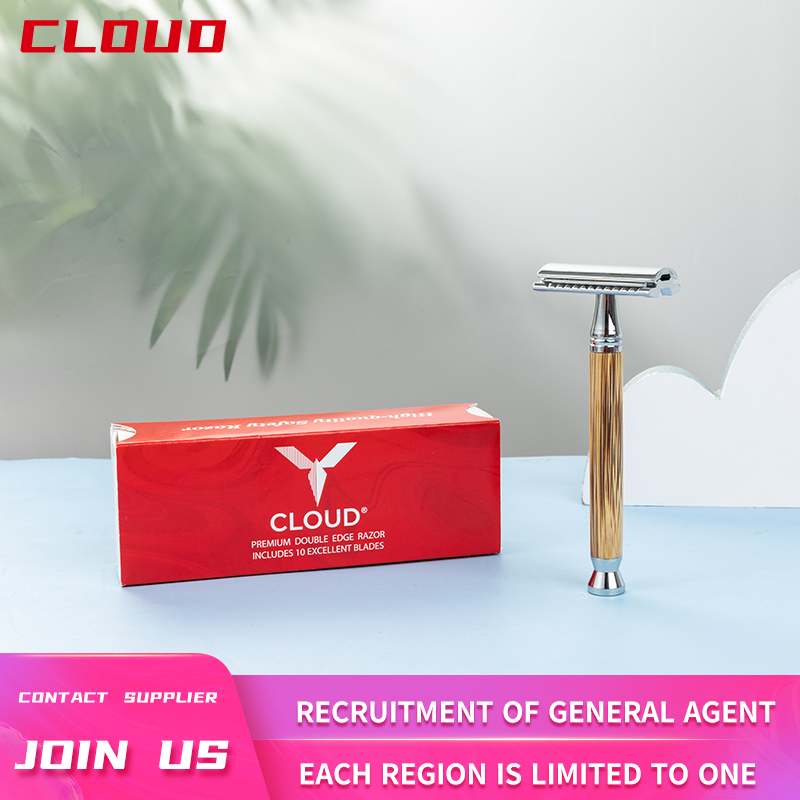 Precision Sharp Multi-purpose Razor para sa kilay, mukha, buhok sa binti, buhok sa kilikili