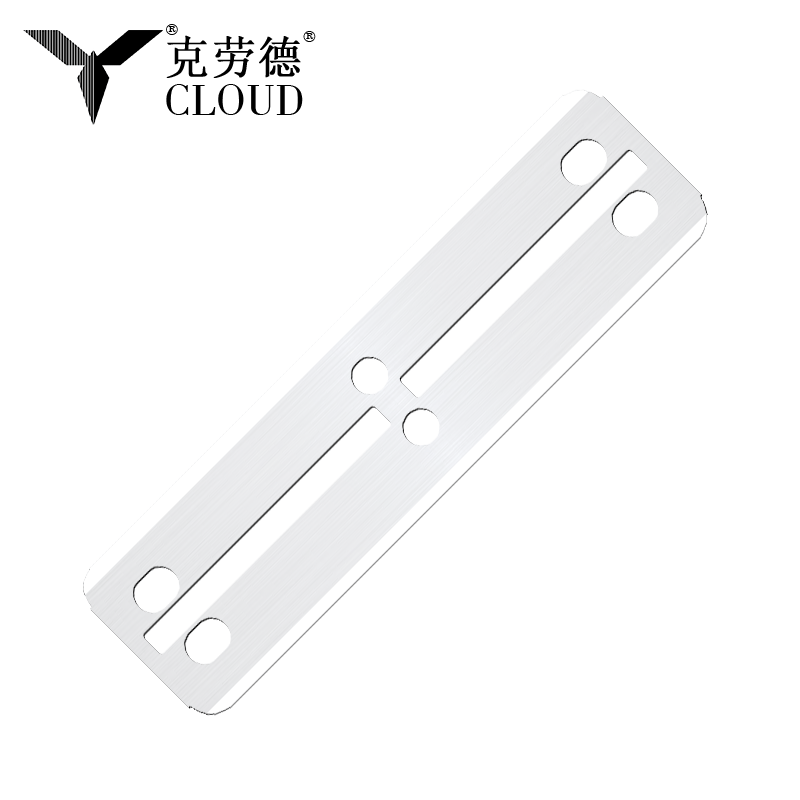 Malaking Sukat 77 Double Sided Razor Blades