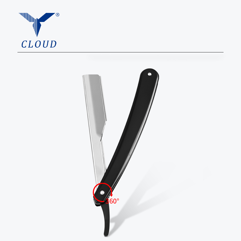 74 Blade Manual Razor Set( ABS Plastic Handle/Stainless Steel Handle)