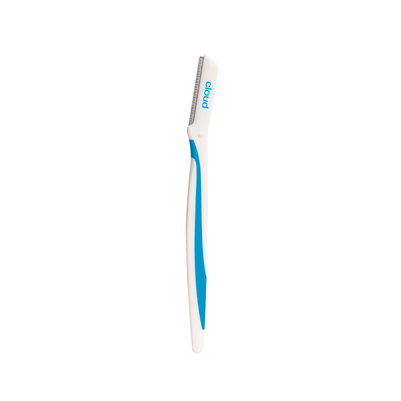 Disposable Portable Eyebrow Razor