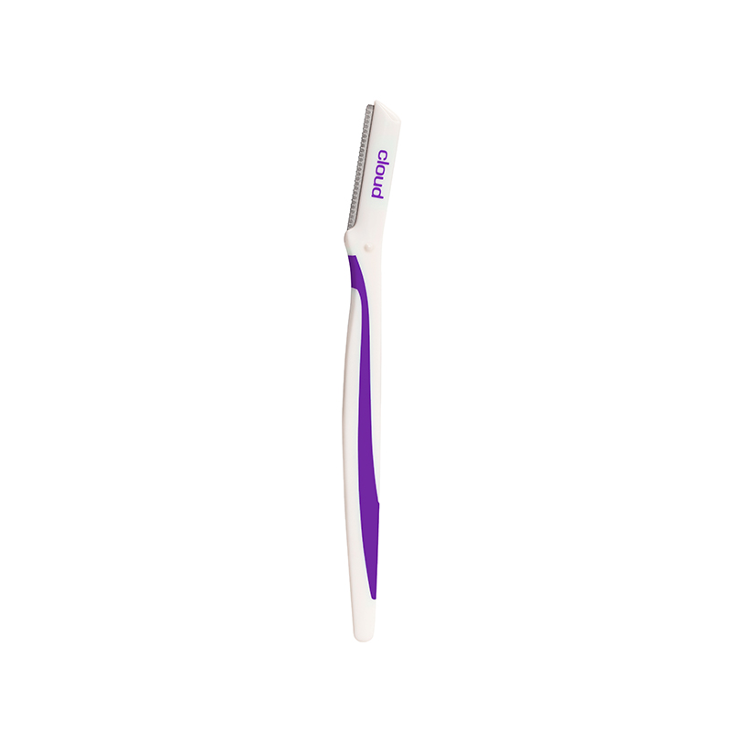 Disposable Portable Eyebrow Razor