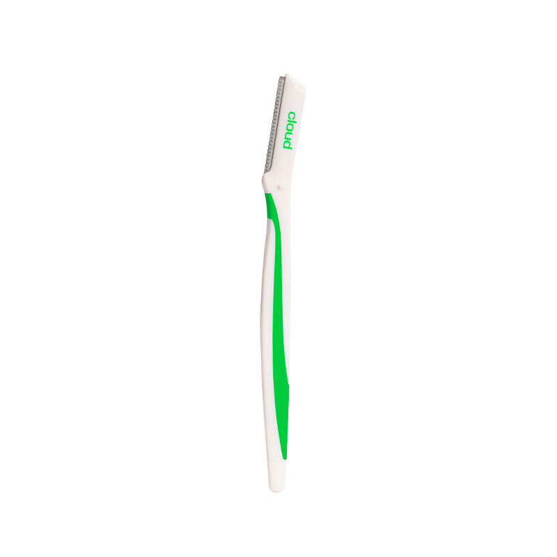 Disposable Portable Eyebrow Razor