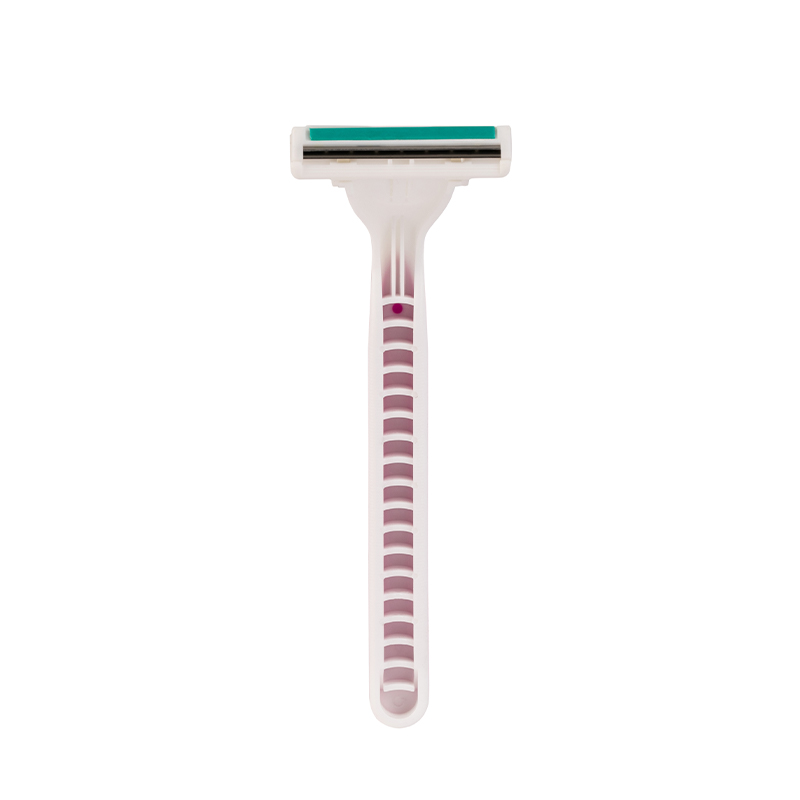 Travel Disposable Manual Shaver Razor