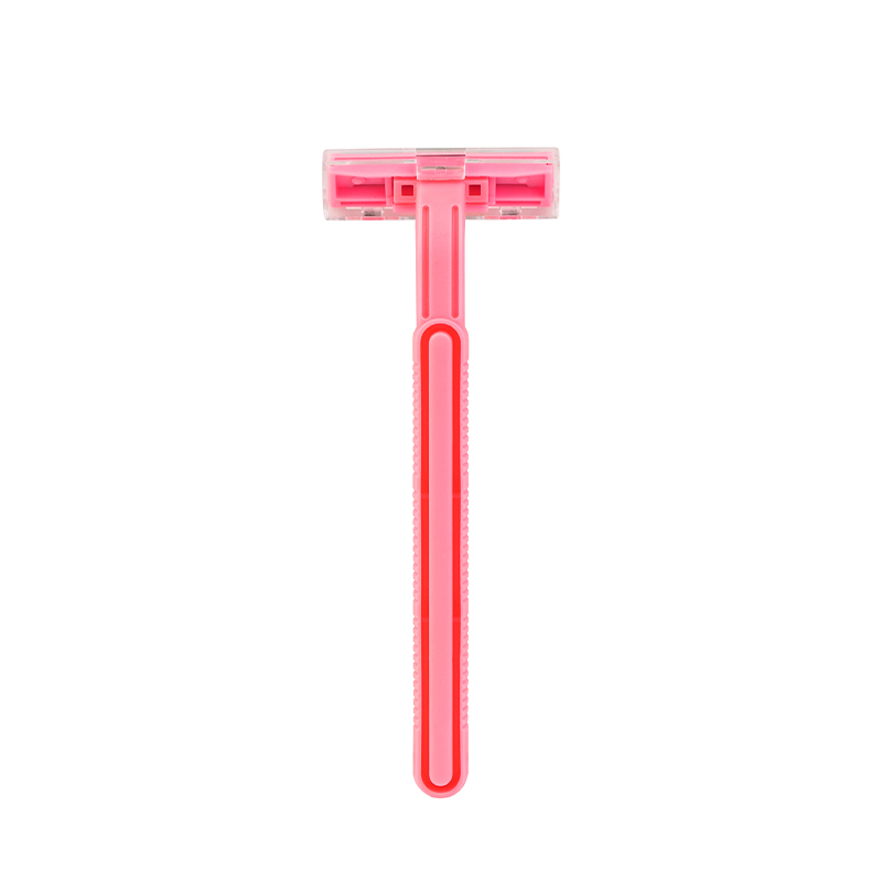 Reusable Razor Female Para sa Sensitibong Balat