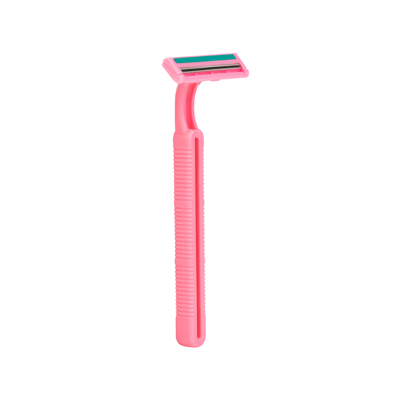 Reusable Razor Female Para sa Sensitibong Balat