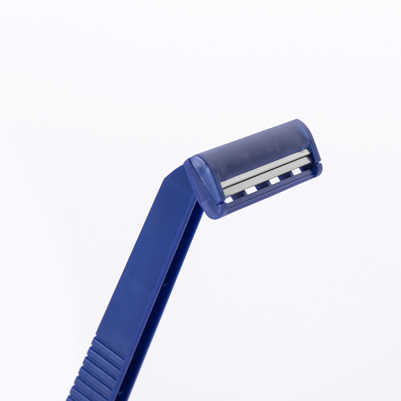 Single Blade Disposable Razor Para sa Babae