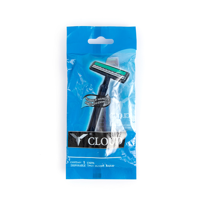 Manual na Shaving Razor Refillable Razor
