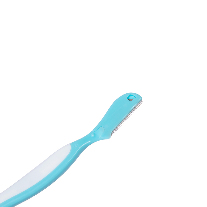 Multi-Gumamit na Tool sa Pag-ahit ng Kilay Para sa Mukha