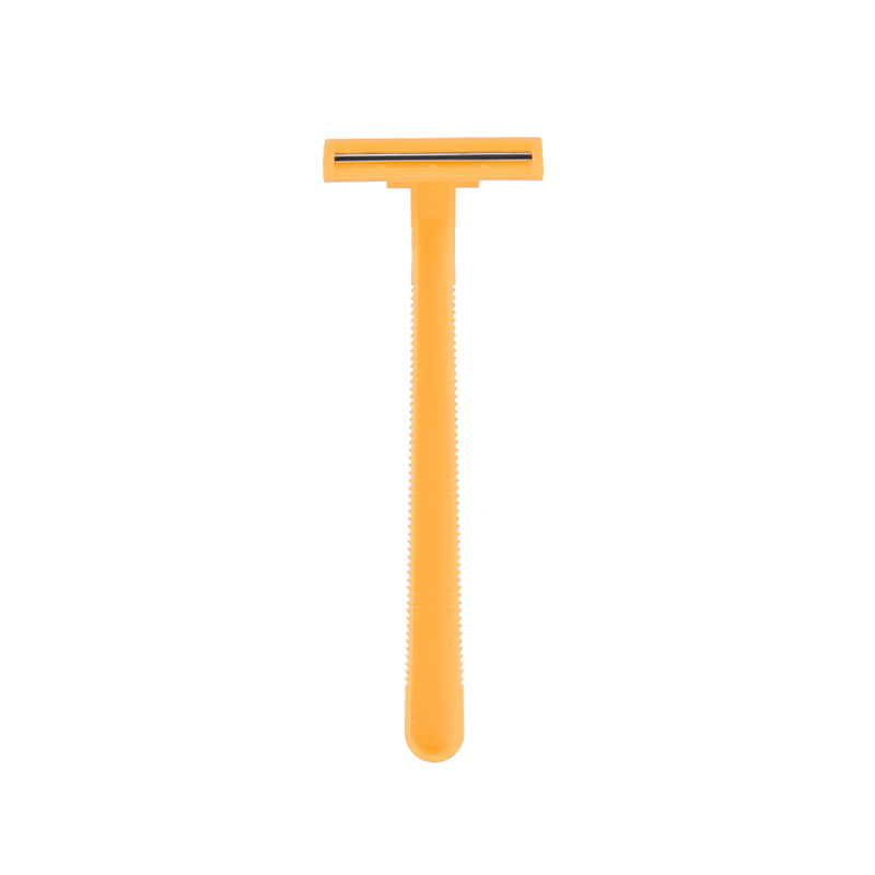 Ultra-Smooth na Mga Disposable Razor ng Babae ng Lalaki