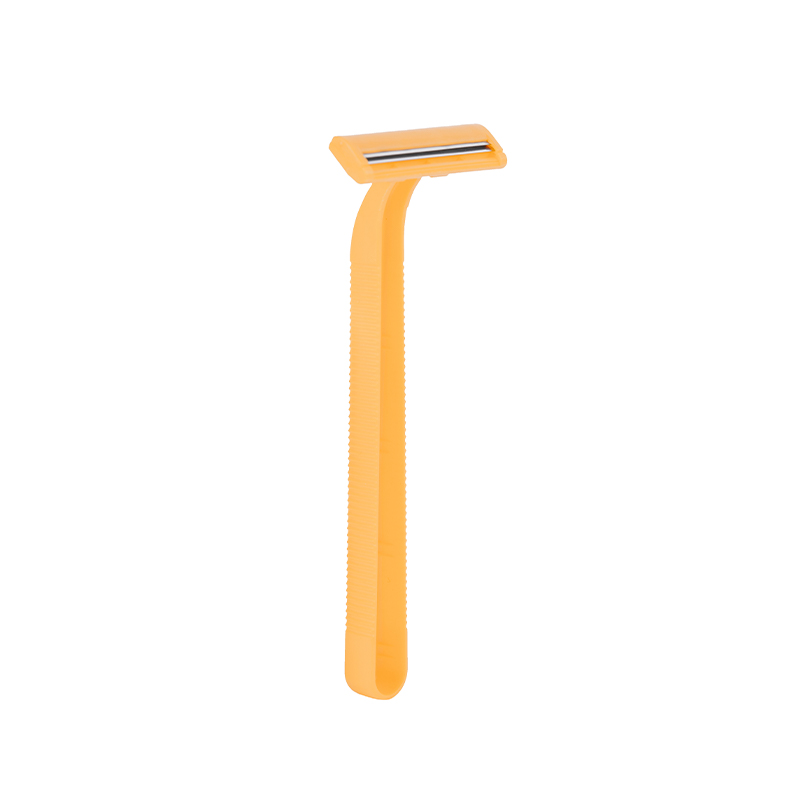 Ultra-Smooth na Mga Disposable Razor ng Babae ng Lalaki