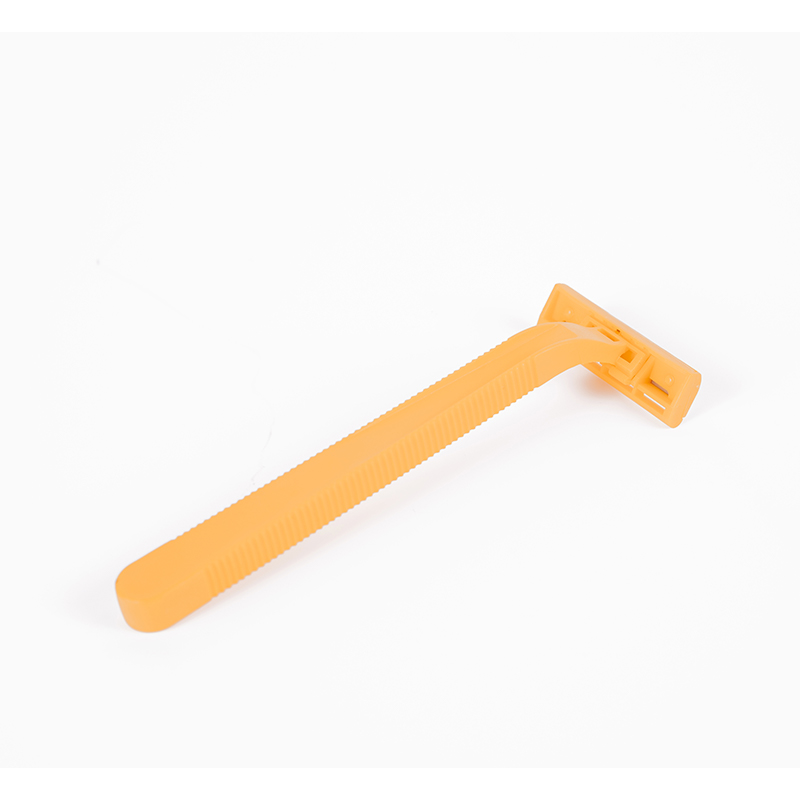 Ultra-Smooth na Mga Disposable Razor ng Babae ng Lalaki