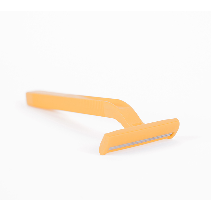 Ultra-Smooth na Mga Disposable Razor ng Babae ng Lalaki