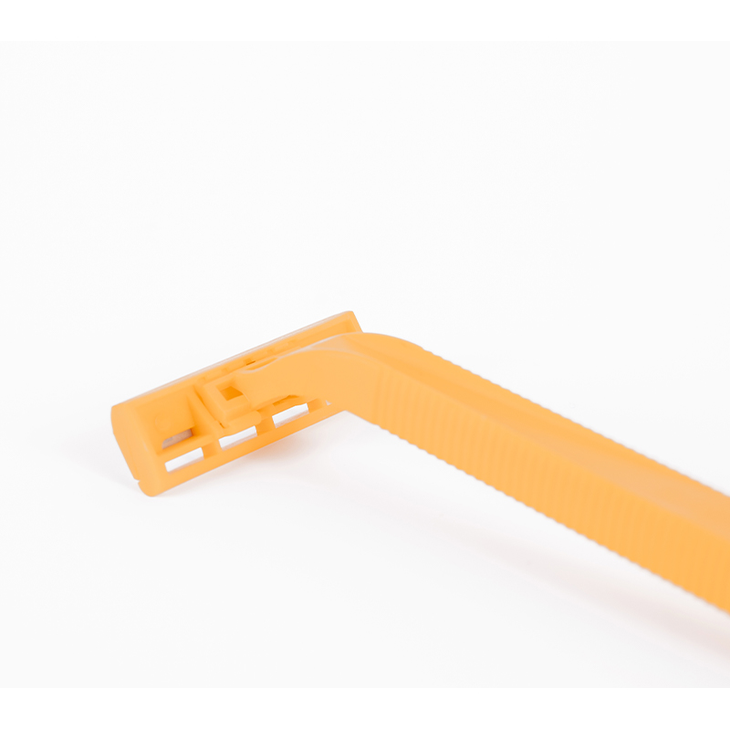 Ultra-Smooth na Mga Disposable Razor ng Babae ng Lalaki