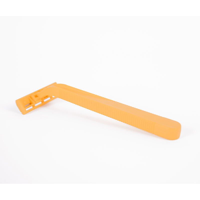 Ultra-Smooth na Mga Disposable Razor ng Babae ng Lalaki