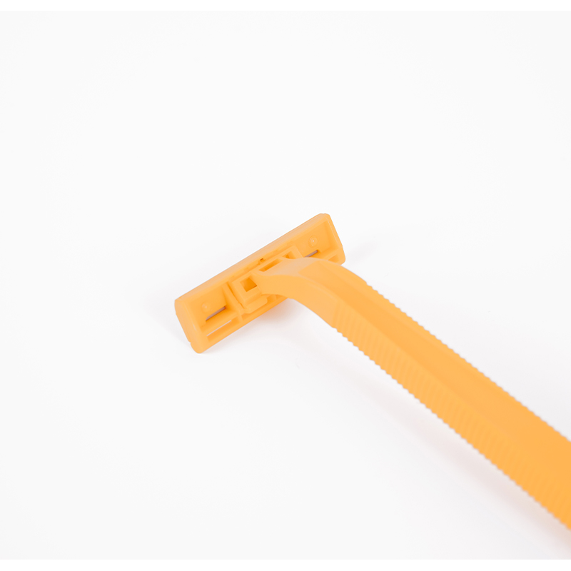 Ultra-Smooth na Mga Disposable Razor ng Babae ng Lalaki