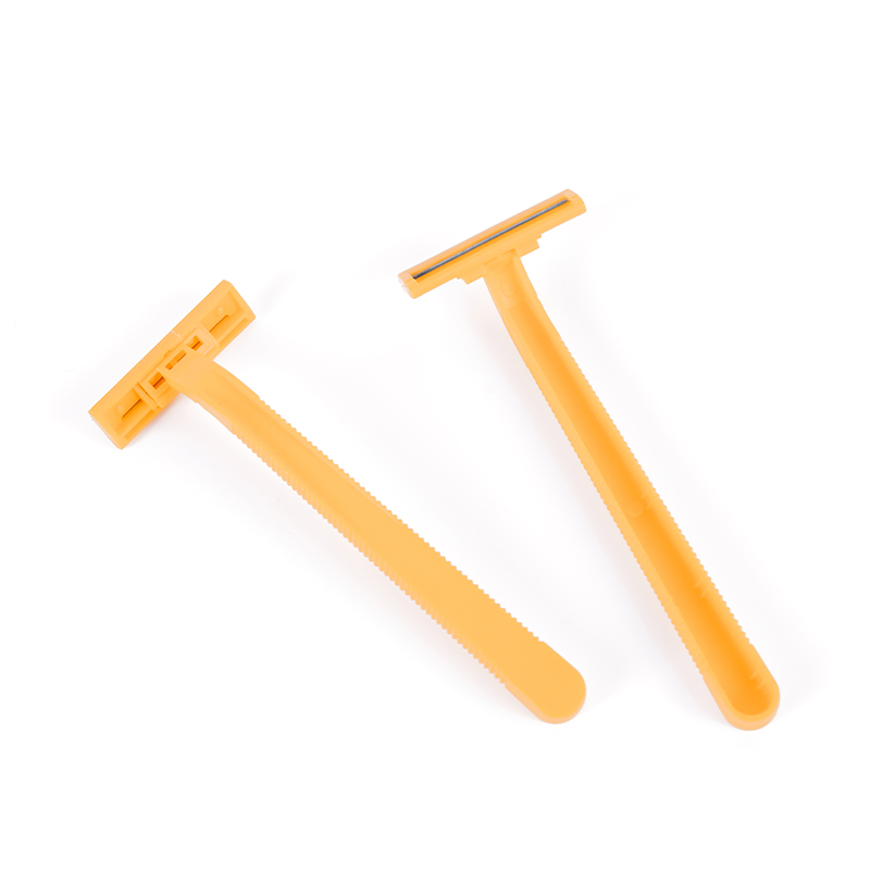 Ultra-Smooth na Mga Disposable Razor ng Babae ng Lalaki