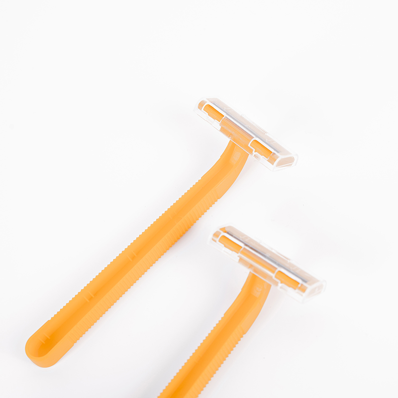 Ultra-Smooth na Mga Disposable Razor ng Babae ng Lalaki