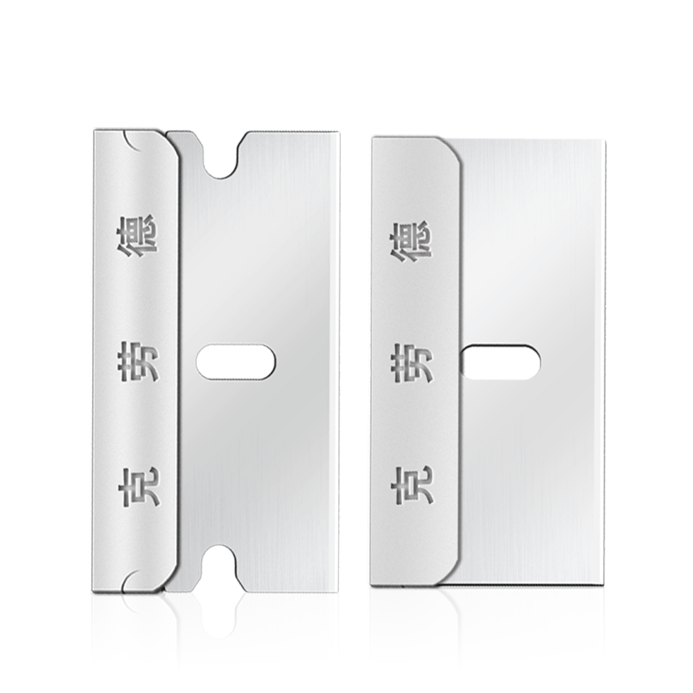 Multipurpose Single Edge Safety Razor Blades