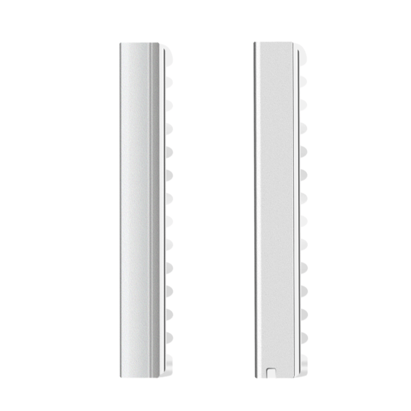 Hindi kinakalawang na asero na may Single Edge na Mga Blade sa Paggupit ng Buhok