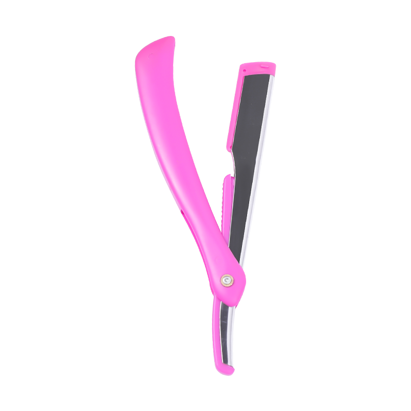 74 Blade Plastic Razor Handle