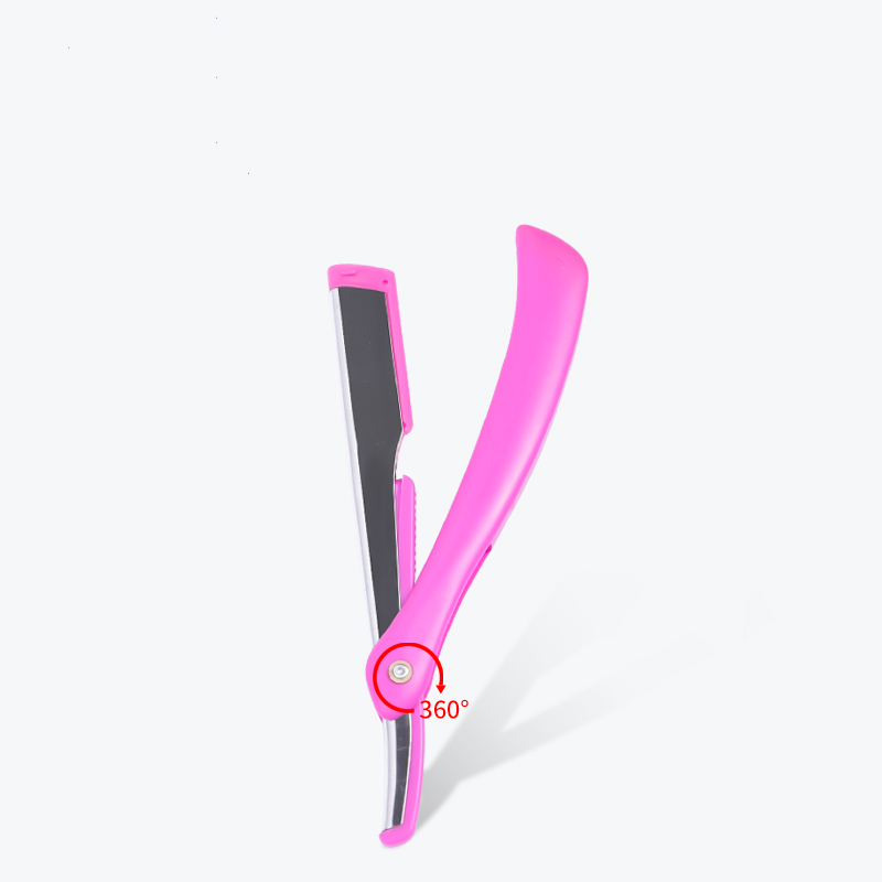 74 Blade Plastic Razor Handle