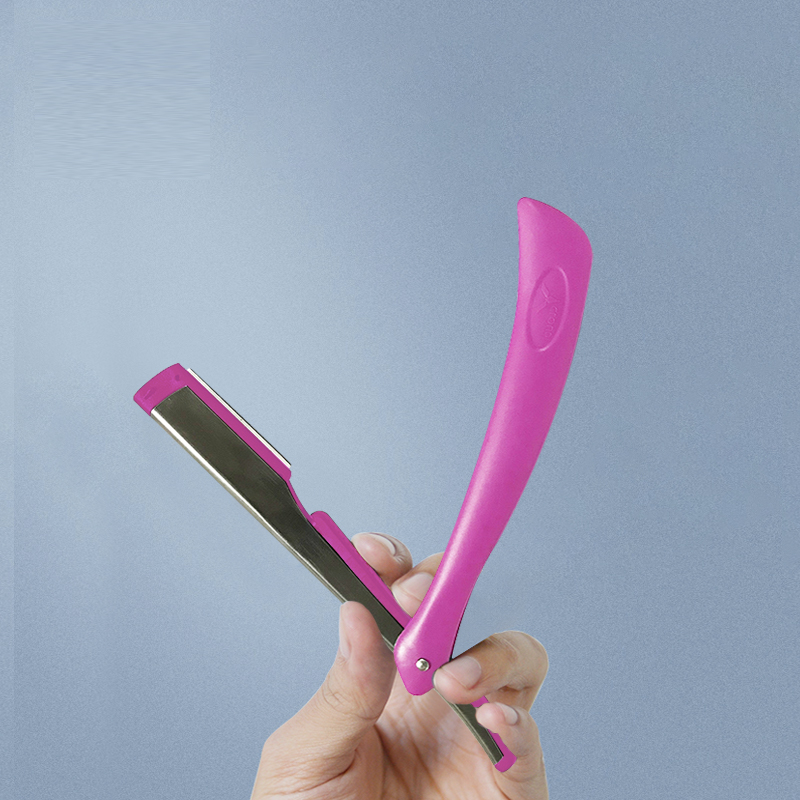 74 Blade Plastic Razor Handle