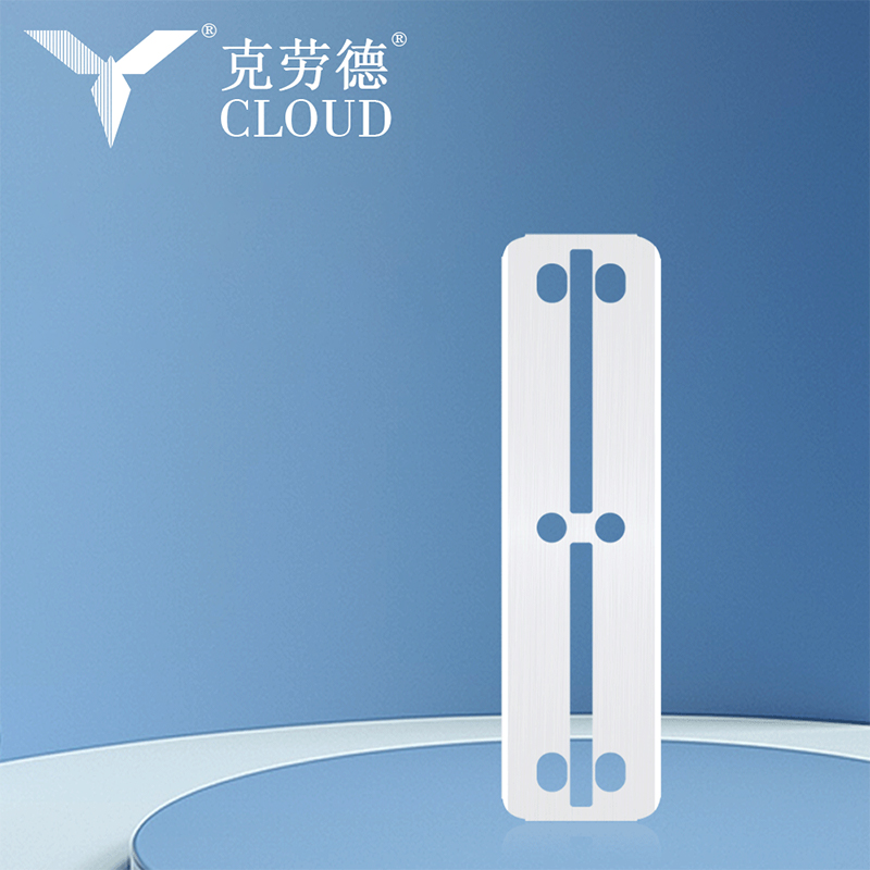 Malaking Sukat 77 Double Sided Razor Blades