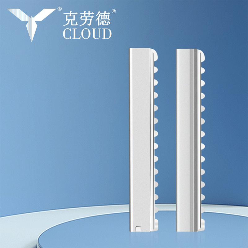 Hindi kinakalawang na asero na may Single Edge na Mga Blade sa Paggupit ng Buhok